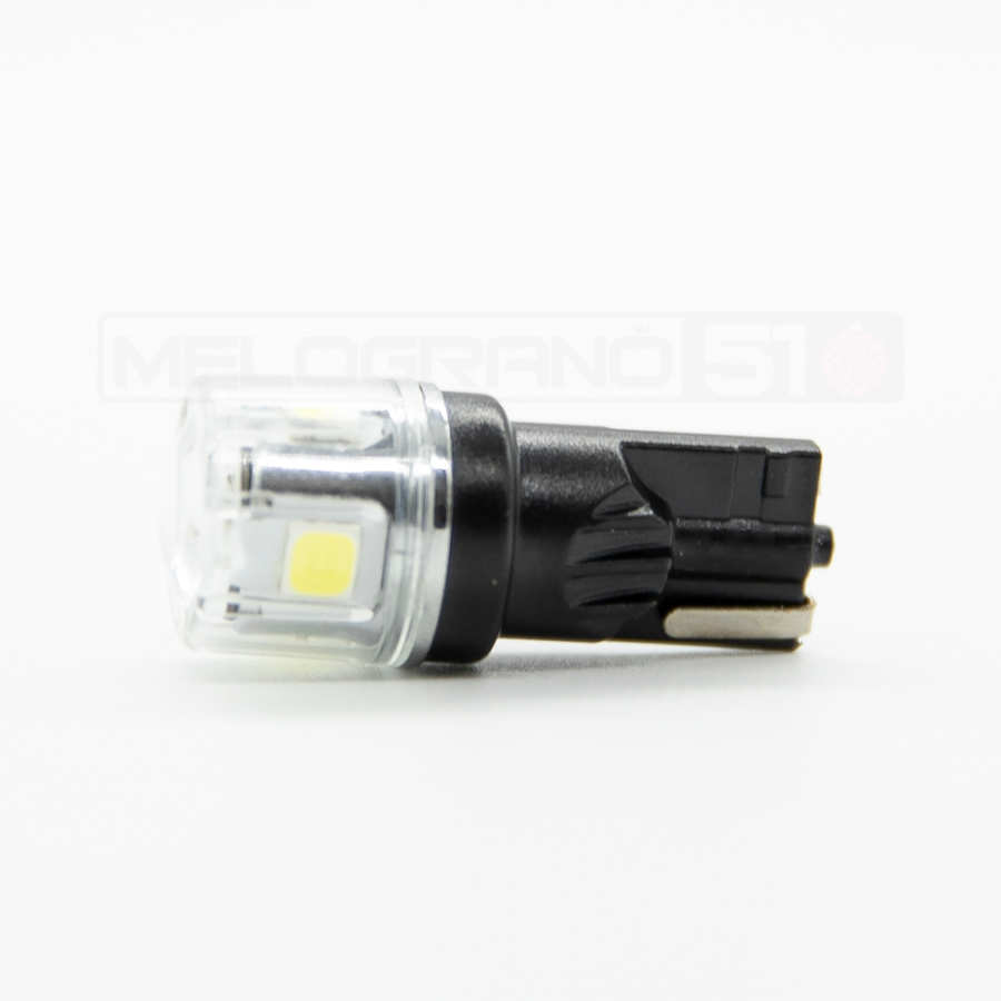 M4 Led Lampadina Led M4 -T10 W5W