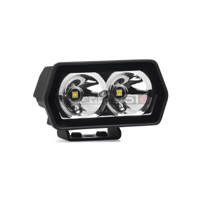 Kit Faretti Led X72 SPOT